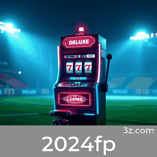 2024fp: Apostas Esportivas de Precisão e Excelência