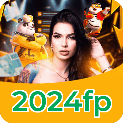 Logo Oficial 2024fp Download