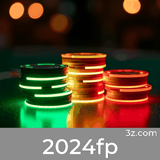 2024fp: Apostas Esportivas de Precisão e Excelência